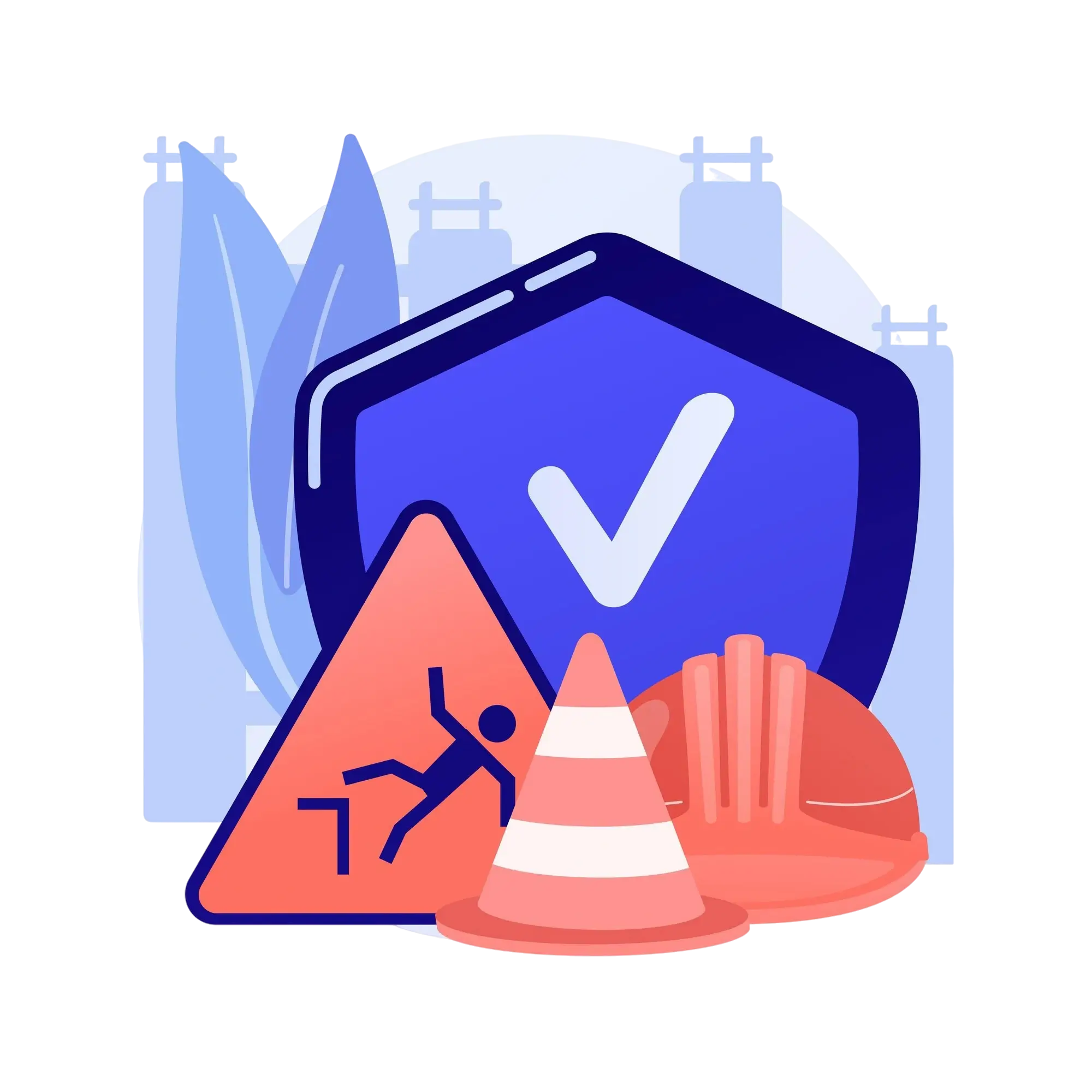 Hızlı sevkiyat ve teslimat